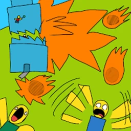Neutral Disaster Survival! icon