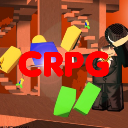 CRPG [MEGA-UPDATE!]