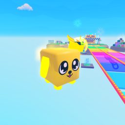SEASON 3 IMPOSSIBLE Squid Games Bridge Obby!