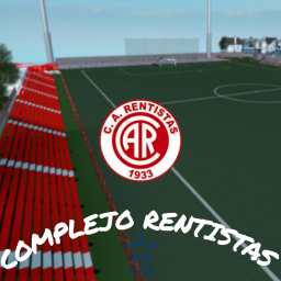 ||🏟️||| COMPLEX RENSISTS