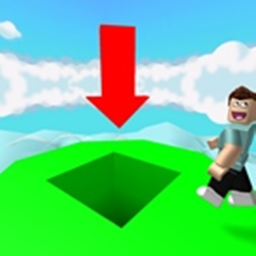 Easiest Obby In Roblox!