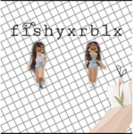 fishy squad <3