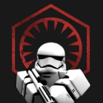-[|The First Order|]-