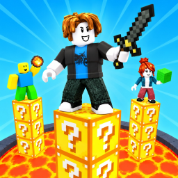 🍀 Tower Of Luck [1.8] icon