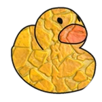 Cobblestone Duck