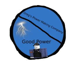 Greg's Power Making Company icon