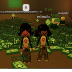 $LOVELY'S DHC