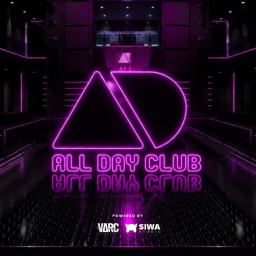 [OPENING] ALL DAY CLUB