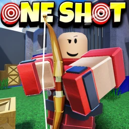 The Shot 🏹 icon