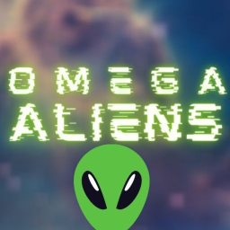 Omega Aliens!