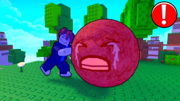 Carry a Boulder