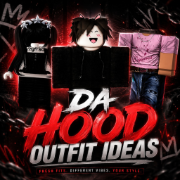 [⭐NEW]Da Hood Outfit Ideas