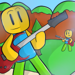 Guitar Masters