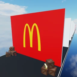 🍔 Guess The Fast Food! icon