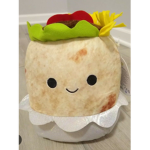 BURRITOS ARE LIFE