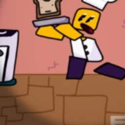 Crazy Chefs  icon