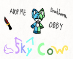Sky Cow