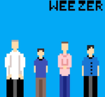 Weezer afterschool club