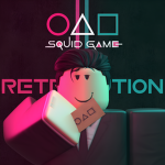 〔 Squid Game 〕