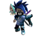 buy the item give a robux