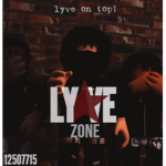 LYVE