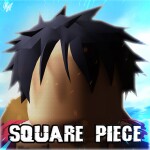 [CREWS] [ALPHA] Square Piece