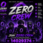 ZERO MARKET DHC