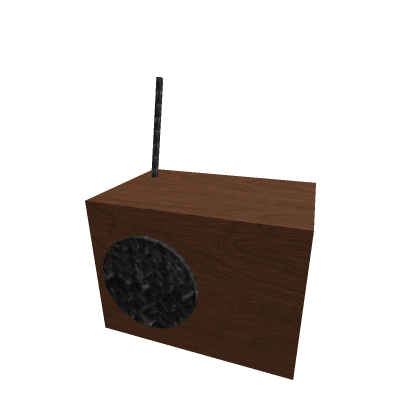 Small Radio