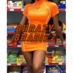 BHRAZY BHABIEZ