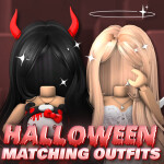 Halloween Matching Outfits (NEW!200+) 