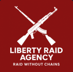 Liberty Raid Agency [LRA]