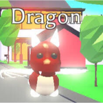 Dragons and Dizzy Donuts