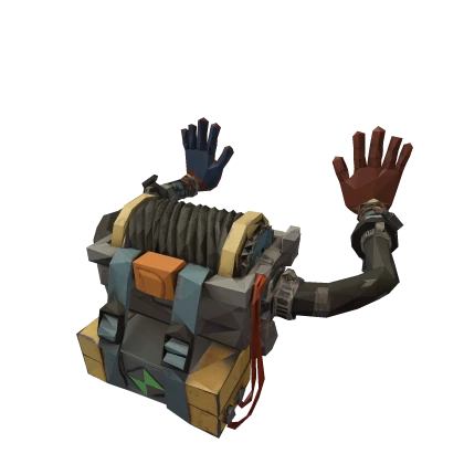 Item Thumbnail
