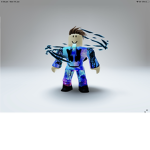 Charlie dab pro