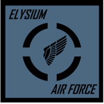 IRNE: Elysium Air Force