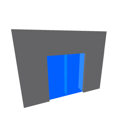 Sliding Glass Door