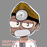 Griffin Community Hospital