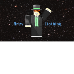 Ares Clothing