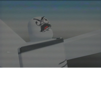 SCP 096 Containment (UPDATE+ 1 Badge)