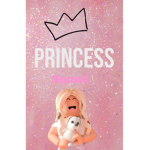 Princess army family