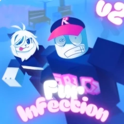 Fur infection V2 icon