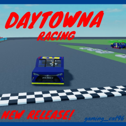 (NEW!) DAYTOWNA RACING