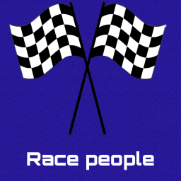 Race people