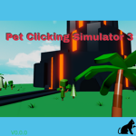 Pet Clicking Simulator Fan group
