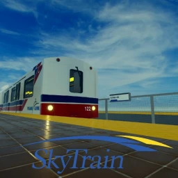 SkyTrain (DEMO) icon