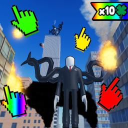 [10x🍀] Clicking Master X