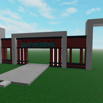 The ROBLOX Talk Gathering
