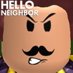Hello neighbor Alpha 2 (Pre-alpha) (read des)