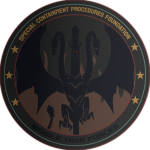 [SCP<>F] Mobile Task Forces