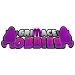 Grimace Obbies